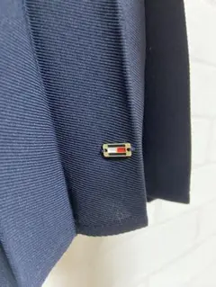 TOMMYプリーツスカート34