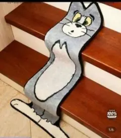 2026年最新】トムとジェリーラグマットの人気アイテム - メルカリ