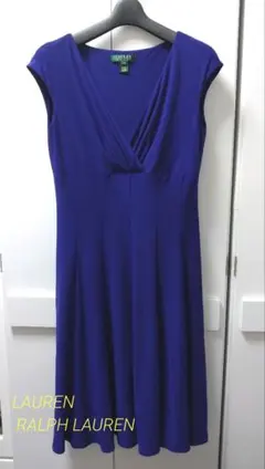 2025年最新】ラルフローレン_パーティードレスの人気アイテム - メルカリ