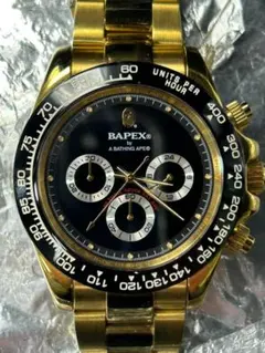 2025年最新】bapex デイトナの人気アイテム - メルカリ