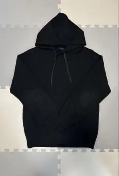 TAKAQ タカキュー　メンズ　ニット　フード付き