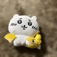 ちいかわ　名古屋バージョン