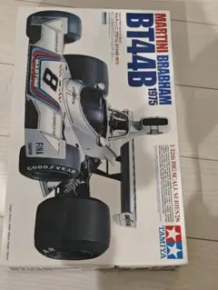 1/43 タメオ ブラバム BT59 F1 メタルキット完成品 Tameo タメオ 1/43 メタルキット ブラバム BT59 ジャッド 日本GP 1990 D