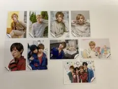 山田涼介　公式写真　まとめ売り