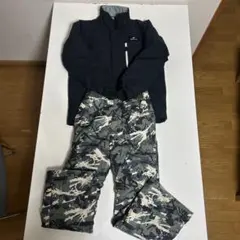 スキーウエア　150㎝