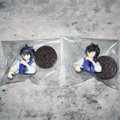 チョコエッグ 名探偵コナン6 世良真純