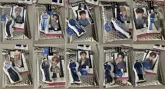 xikers 7集 アルバム NFCver. 全員セット - メルカリ