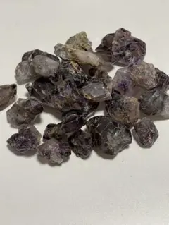 スーパーセブン　原石　約455gセット