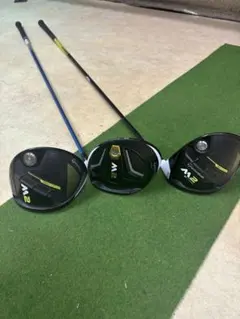 2025年最新】M2ドライバー ヘッドのみの人気アイテム - メルカリ