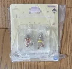 ディズニー プリンセスくじ Dream in color ミニフィギュアチャーム