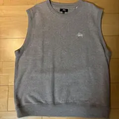 STUSSY ベスト