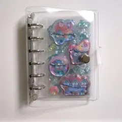 【正規品】ハンギョドン ボンボンドロップシール ウォーターシール おすそわけ