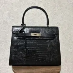 Valentino Les Sacs ヴィンテージ ハンドバッグ スエード - メルカリ