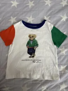 Ralph Lauren ポロベア Tシャツ 12M