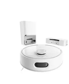 SwitchBot ロボット掃除機 S10 水拭きタイプのサムネイル