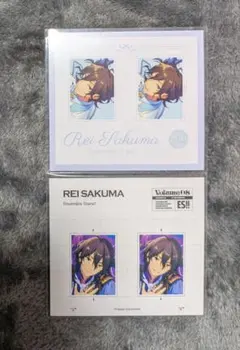 2025年最新】あんスタ 中国 クリアカードの人気アイテム - メルカリ