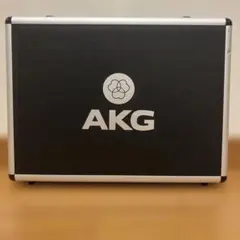 配信機器・PA機器・レコーディング機器 AKG 451E 2026年最新】AKG 配信機器・PA機器・レコーディング機器の人気アイテム