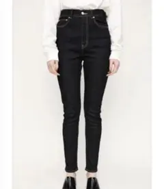 SLY スキニーデニム　26インチ