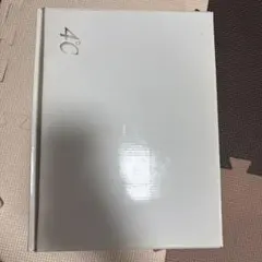 4℃ シャンパングラス 2個セット