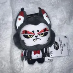 ハズビンホテルへようこそ ハスク めちゃもふぐっとぬいぐるみ 2801477_m.jpg
