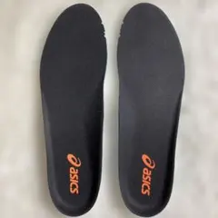 asics インソール 中敷き 左右セットのサムネイル