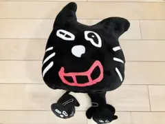 キヨ猫ロングクッション キヨの東キヨドーム in TOKYO DOME - メルカリ