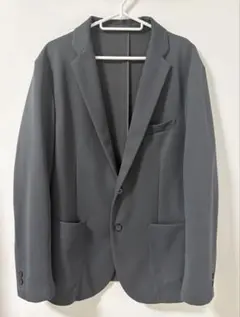 URBAN RESEARCH LST テーラードジャケット グレー Mのサムネイル