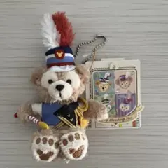 2025年最新】ディズニー 35周年 ハッピーマーチングファン ぬいぐるみ