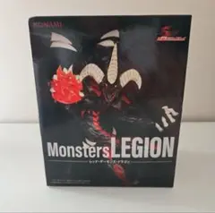 遊戯王 Monsters LEGION 6体セット 遊戯王 Monsters LEGION 6体セット Amazon.co.jp: Yu-Gi-Oh