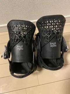 2025年最新】SALOMON HIGHLANDER 22-23の人気アイテム - メルカリ