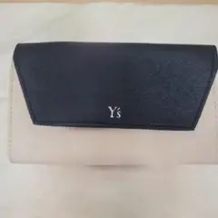 未使用 長財布