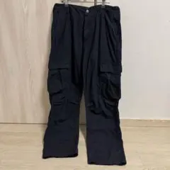 Carhartt WIP カーハート レギュラーカーゴパンツ