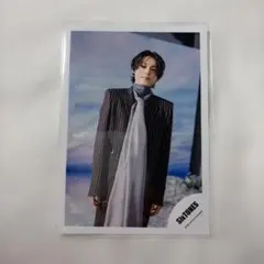 2026年最新】公式写真 松村北斗 わたしの人気アイテム - メルカリ