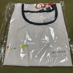 くまのがっこう　グッデイジャッキー　さかみちエプロン