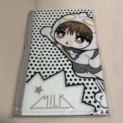 2026年最新】m!lk タオル heroの人気アイテム - メルカリ