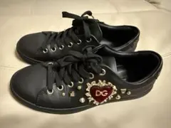 2025年最新】D&G ／ Dolce＆Gabbana レディース スニーカーの