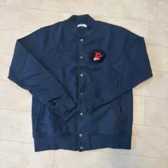 OLOWブルゾン