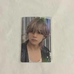2026年最新】bts v layover トレカの人気アイテム - メルカリ