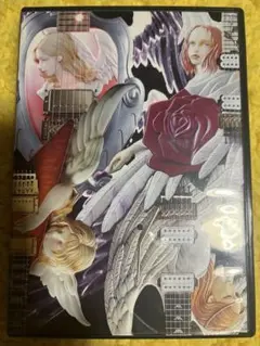 Toshihiko Takamizawa Kaléidoscope DVD