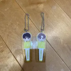 2026年最新】nct テヨン キーホルダーの人気アイテム - メルカリ