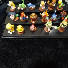 【さと様】マリオチョコエッグ コクッパまとめ売り♪ さと様】マリオチョコエッグ コクッパまとめ売り♪ - メルカリ