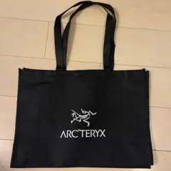 ARC'TERYX アークティック ショッパー　黒