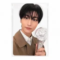 ATEEZ ソンファ ヨーロッパ POPUP レプリカ ユニフォーム トレカ ATEEZ ソンファ ヨーロッパ POPUP レプリカ ユニフォーム トレカ