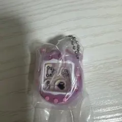 たまごっちシャカシャカチャームコレクション2ふらわっち