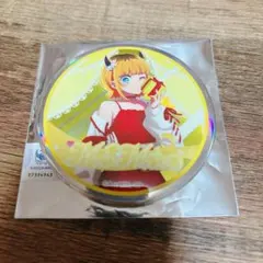 推しの子 TOKYU PLAZA SHIBUYA ビッグ缶バッチ MEMちょ