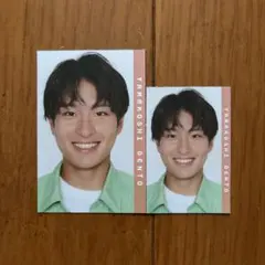 山越源斗 Myojo デタカ