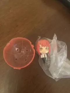 チェンソーマン　ガチャ　まとめ売り　6体セット　マキマ　デンジ　ビーム　アキ