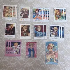 あんスタ 真白友也 ぱしゃこれ ぱしゃっつ 周年 クリアカード アルカナ