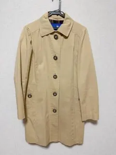 Burberry Blue Label ◇トレンチコート