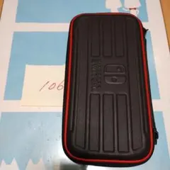 ニンテンドー スイッチ スウィッチ SWITCH 保護 ケース ポーチ 106